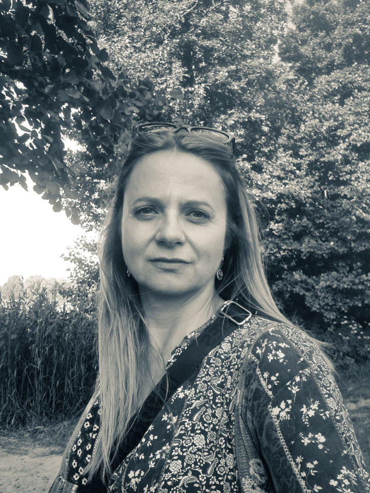 Anita Kraczyna – psychoterapeutka Gestalt, Lidzbark Warmiński i Olsztyn